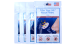 Nasal Screens | 4 Pack