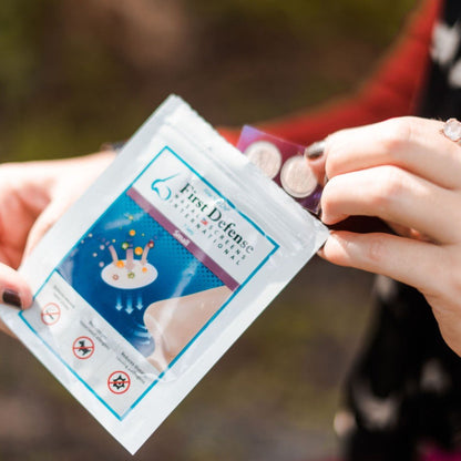 Nasal Screens | Breathe easier & reduce allergens